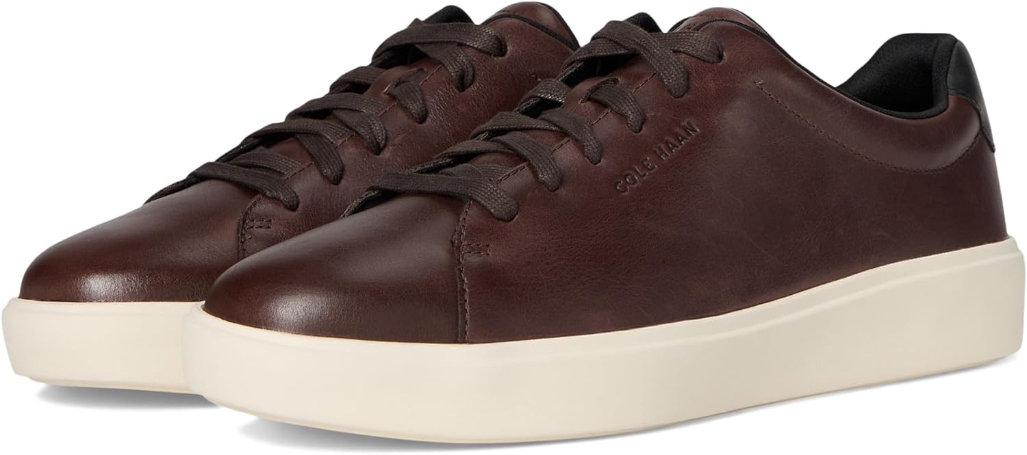 Мужские кроссовки Cole Haan Grand Crosscourt Traveler, черный
Мужские кроссовки Cole Haan Grand Crosscourt Traveler, черный