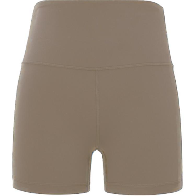 Женские шорты для йоги Align Lululemon, nomad серый/nomd
Женские шорты для йоги Align Lululemon, nomad серый/nomd