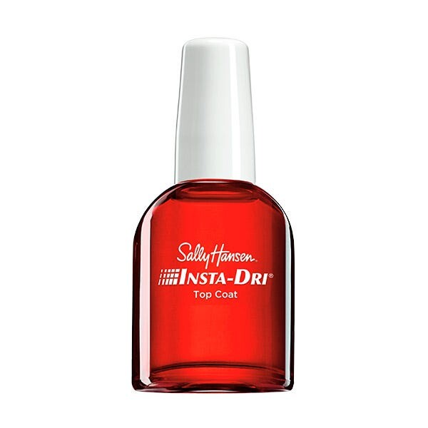 Верхнее пальто Insta Dri 1 шт Sally Hansen
Верхнее пальто Insta Dri 1 шт Sally Hansen
