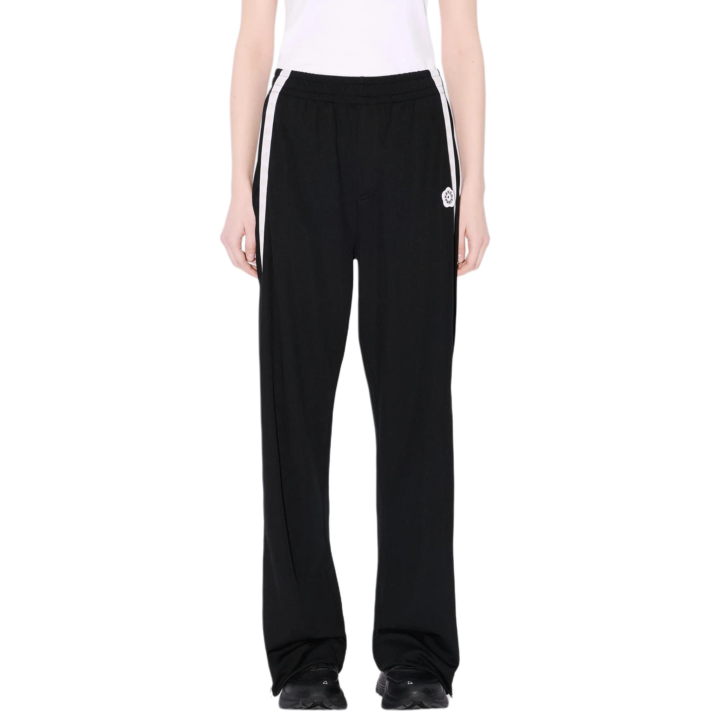 Вышитые спортивные брюки KENZO, черный
Вышитые спортивные брюки KENZO, черный