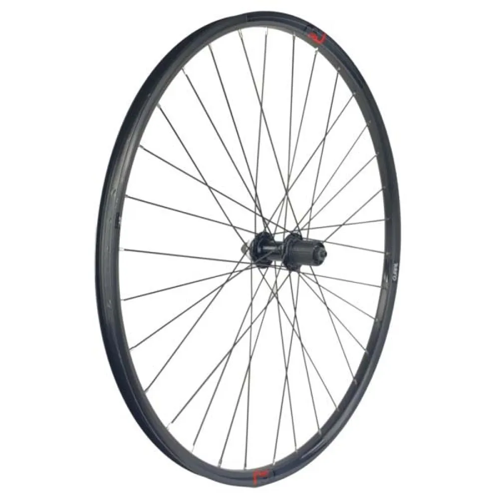 Заднее колесо Gurpil Nainer 29´´ CL Disc MTB, черный
Заднее колесо Gurpil Nainer 29´´ CL Disc MTB, черный