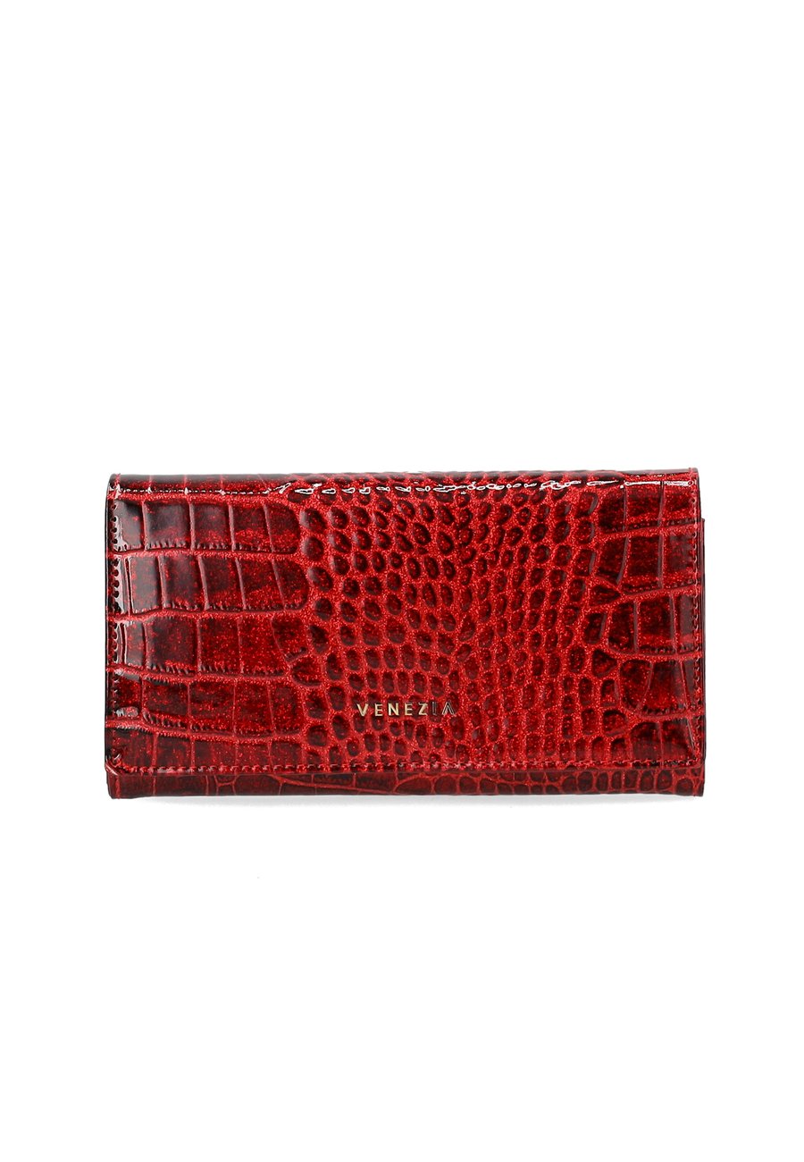 Кошелек VENEZIA Wallet, Red
Кошелек VENEZIA Wallet, Red