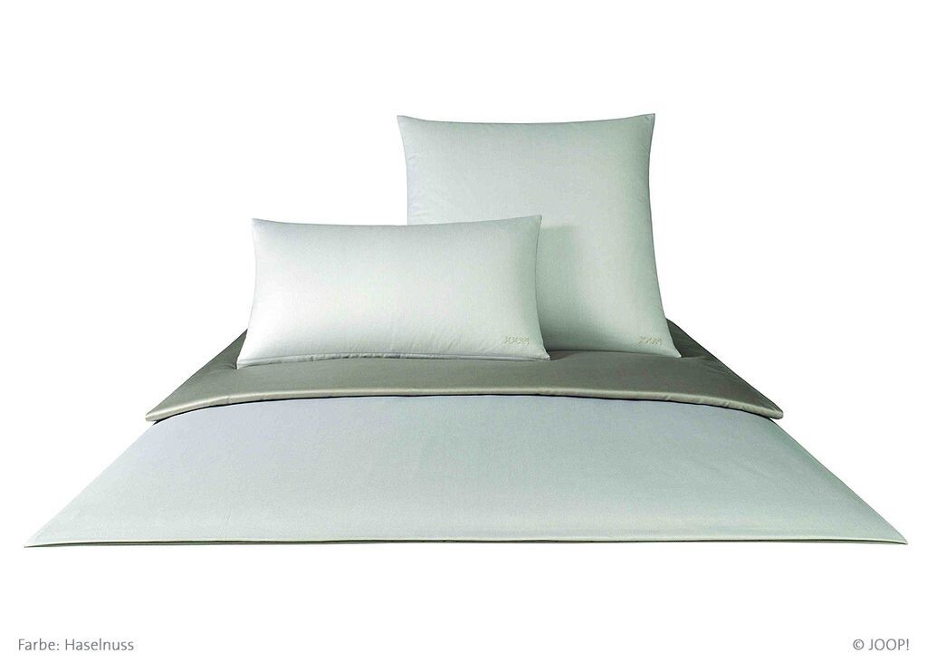 ЙУУП! Постельное белье Mako-Satin Micro Pattern 4040-цвет бежевый-7, 200/200 см + 2х 80/80 см Joop
ЙУУП! Постельное белье Mako-Satin Micro Pattern 4040-цвет бежевый-7, 200/200 см + 2х 80/80 см Joop
