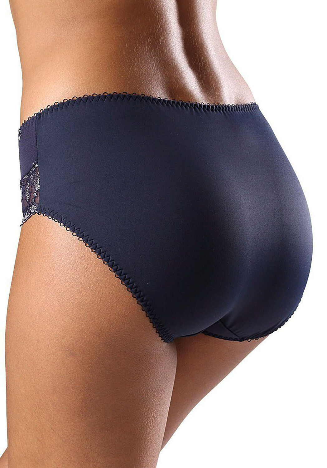 Трусы LASCANA, морской
Трусы LASCANA, морской