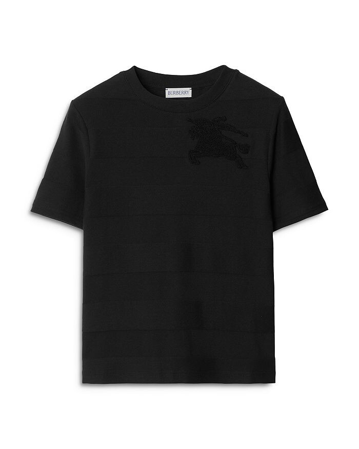 Футболка EKD для мальчиков Burberry – Little Kid, Big Kid, черный
Футболка EKD для мальчиков Burberry – Little Kid, Big Kid, черный