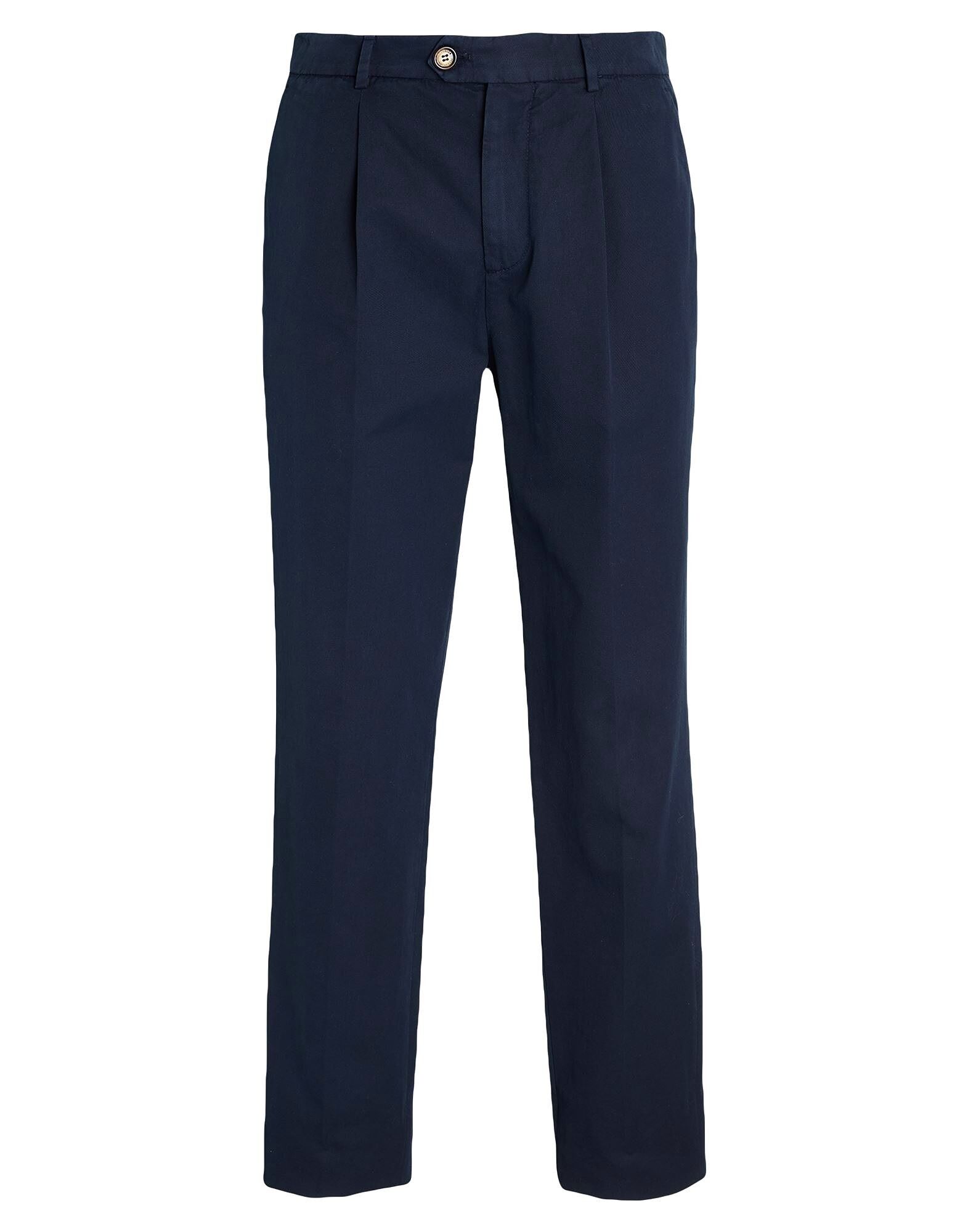 Брюки Brunello Cucinelli, полуночно-синий
Брюки Brunello Cucinelli, полуночно-синий