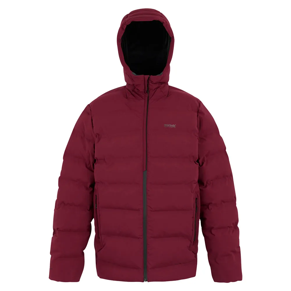 Куртка Regatta Altoro Thermal, красный
Куртка Regatta Altoro Thermal, красный