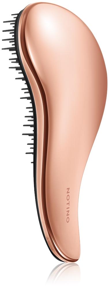 Расческа для волос Luxe Collection для легкого расчесывания Notino, 1 шт
Расческа для волос Luxe Collection для легкого расчесывания Notino, 1 шт