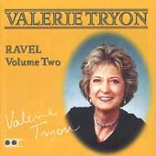 CD диск Ravel / Tryon: Tryon Plays Ravel-Vol. 2
CD диск Ravel / Tryon: Tryon Plays Ravel-Vol. 2