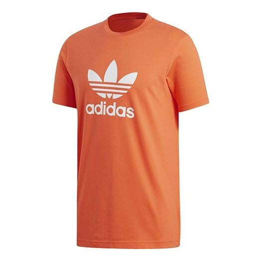 Футболка оригиналы трилистник на груди логотип спорт короткий рукав оранжевый Adidas, желтый
Футболка оригиналы трилистник на груди логотип спорт короткий рукав оранжевый Adidas, желтый