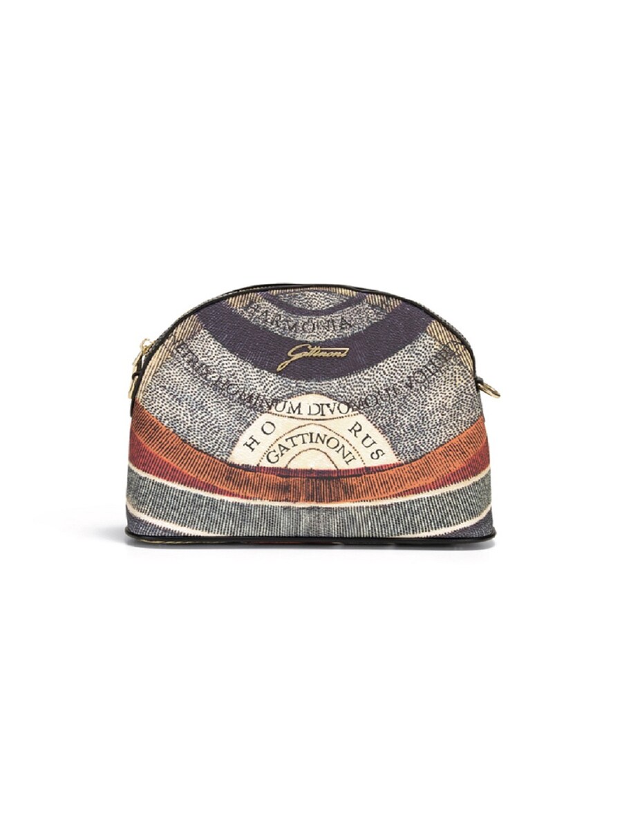 Сумка через плечо Gattinoni, Mixed Colors
Сумка через плечо Gattinoni, Mixed Colors