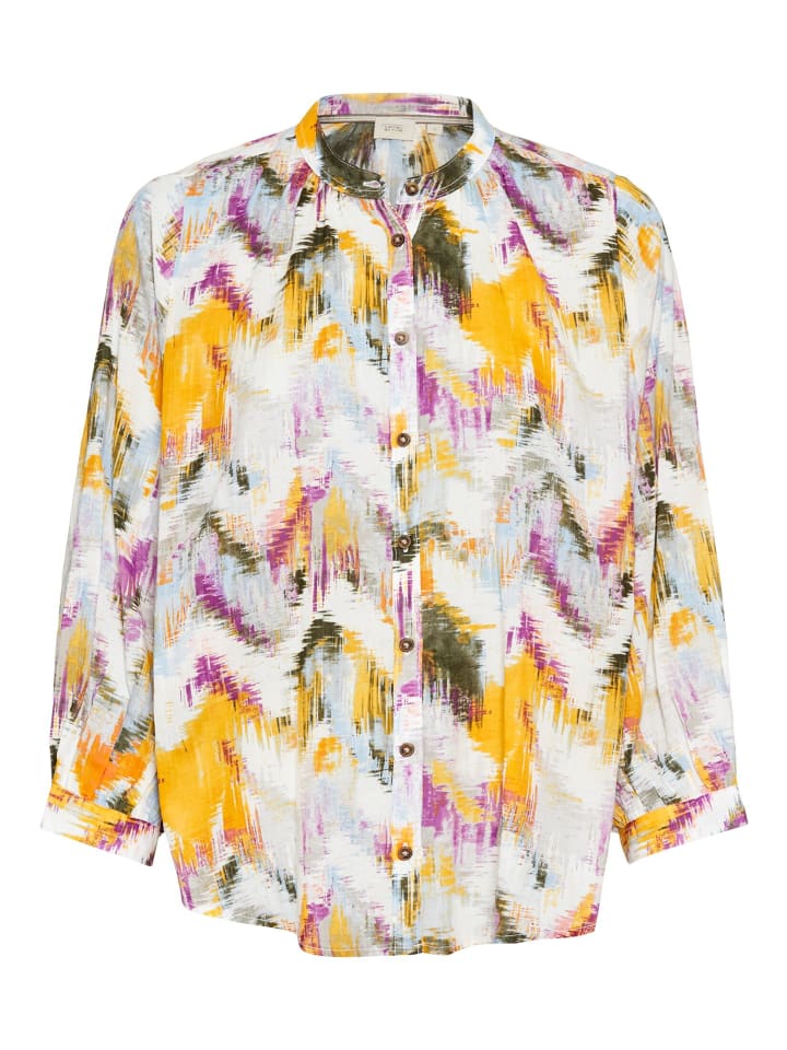 Блузка Camel Active, цвет aop
Блузка Camel Active, цвет aop