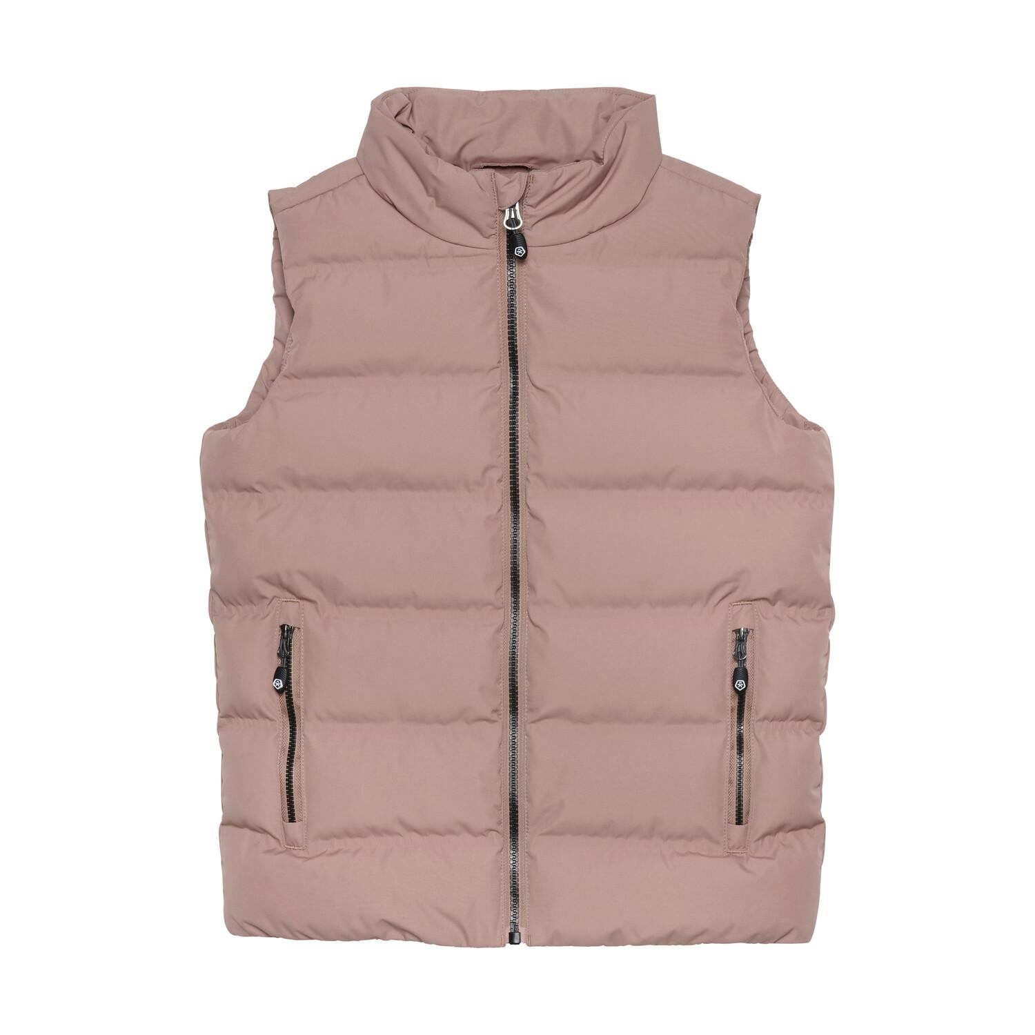 Жилет утепленный Color Kids COWaist Coat Quilt 741135 in, розовый
Жилет утепленный Color Kids COWaist Coat Quilt 741135 in, розовый