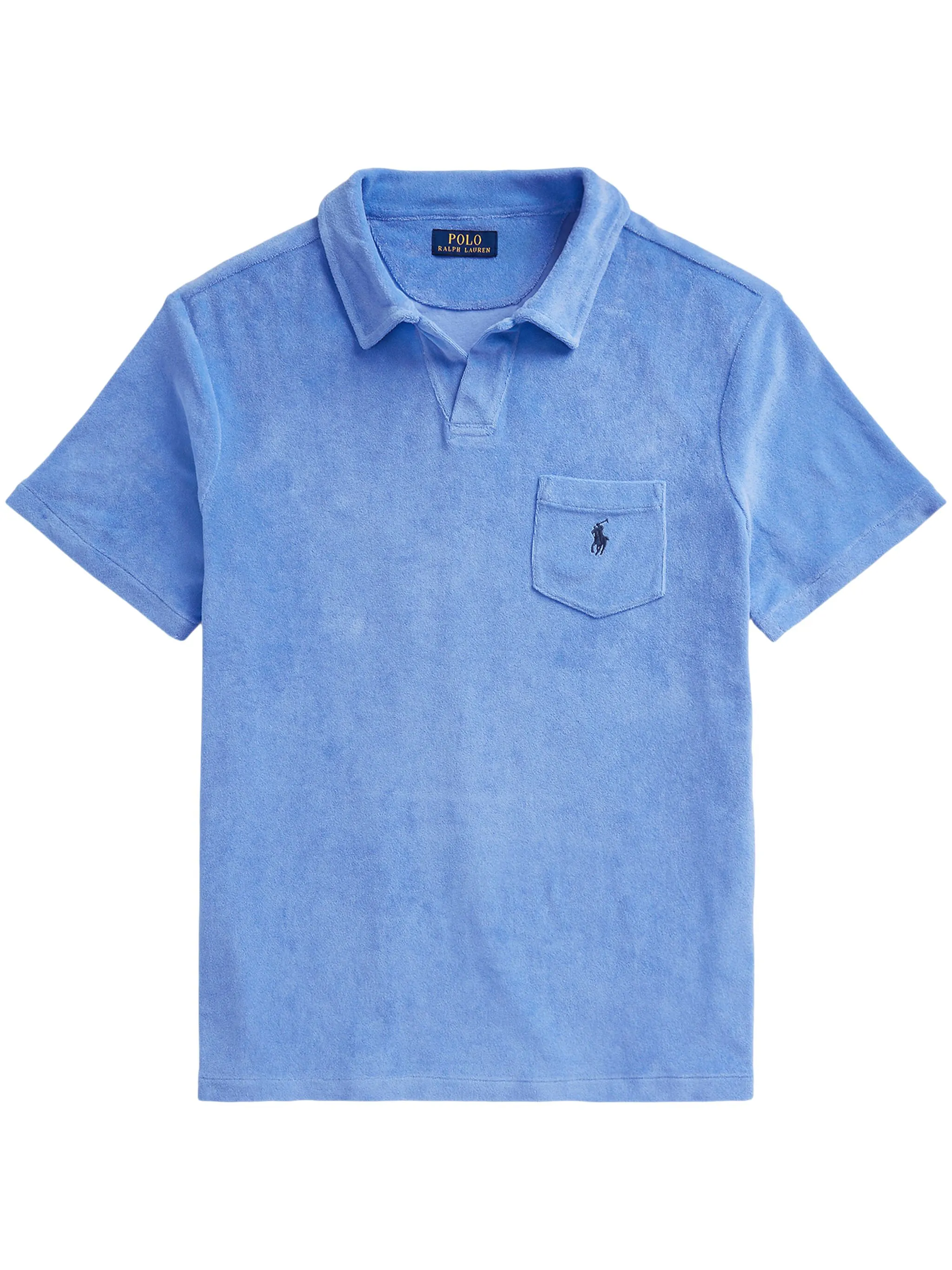 Рубашка поло с логотипом Polo Pony Polo Ralph Lauren, синий
Рубашка поло с логотипом Polo Pony Polo Ralph Lauren, синий