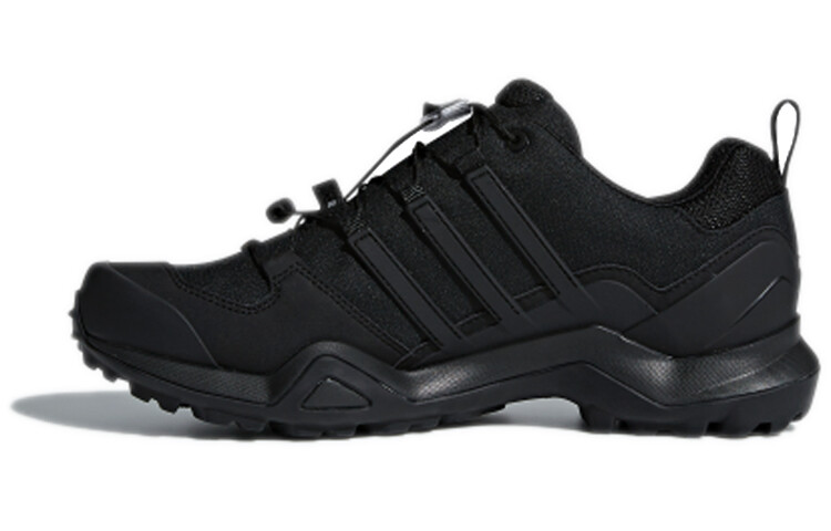 Terrex Swift R2 GTX «Тройной черный» Adidas
Terrex Swift R2 GTX «Тройной черный» Adidas