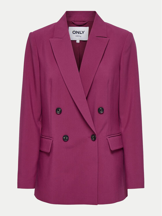 Куртка обычного кроя Casey 15338768 Only, розовый
Куртка обычного кроя Casey 15338768 Only, розовый