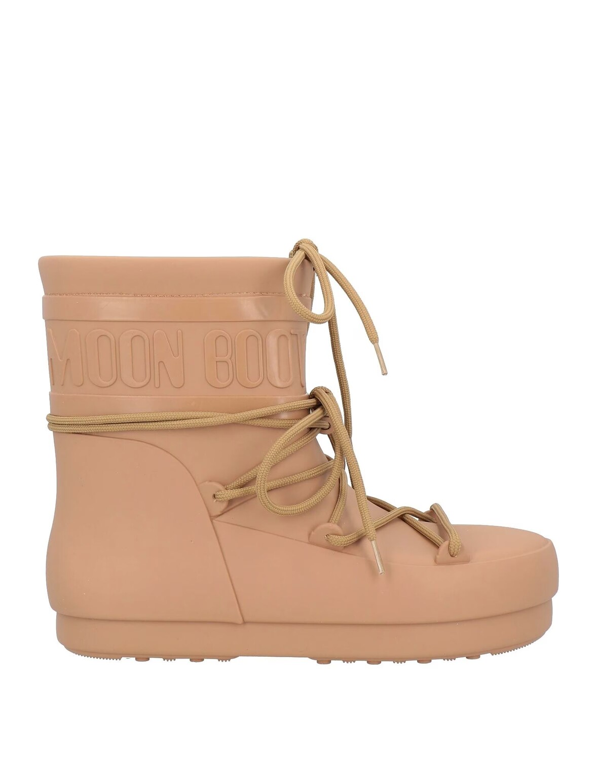 Сапоги Moon Boot, бежевый
Сапоги Moon Boot, бежевый