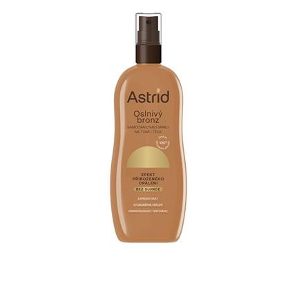 Спрей для автозагара Self-Tanning 150 Ml
Спрей для автозагара Self-Tanning 150 Ml