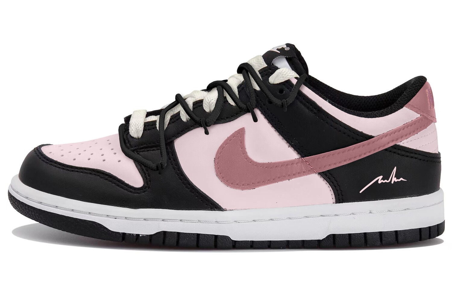 Кроссовки Nike Dunk Skateboard Shoes Women's Low-Top Black Pink, Черный, Кроссовки Nike Dunk Skateboard Shoes Women's Low-Top Black Pink
Кроссовки Nike Dunk Skateboard Shoes Women's Low-Top Black Pink, Черный, Кроссовки Nike Dunk Skateboard Shoes Women's Low-Top Black Pink