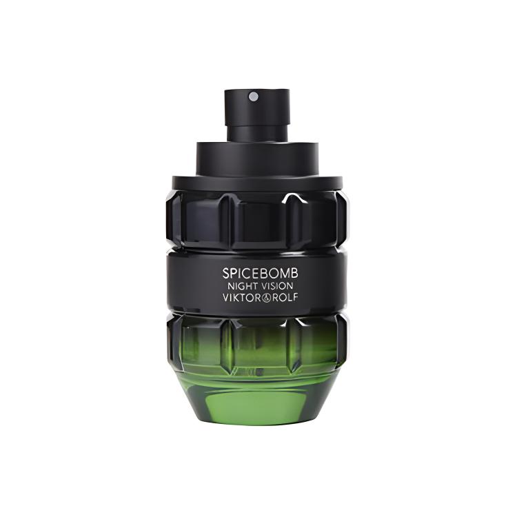 Spicebomb мужские парфюмы VIKTOR&ROLF
Spicebomb мужские парфюмы VIKTOR&ROLF