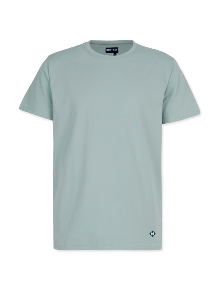 Футболка HONESTY RULES, цвет chinois/green
Футболка HONESTY RULES, цвет chinois/green