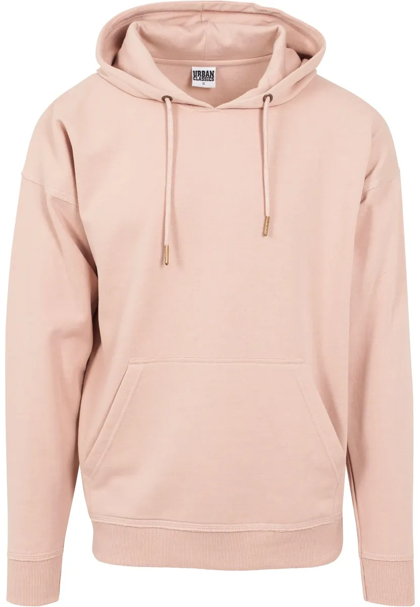 Толстовка URBAN CLASSICS " Urban Classics Men's Oversized Sweat Hoody", цвет Lightrose 
Толстовка URBAN CLASSICS " Urban Classics Men's Oversized Sweat Hoody", цвет Lightrose