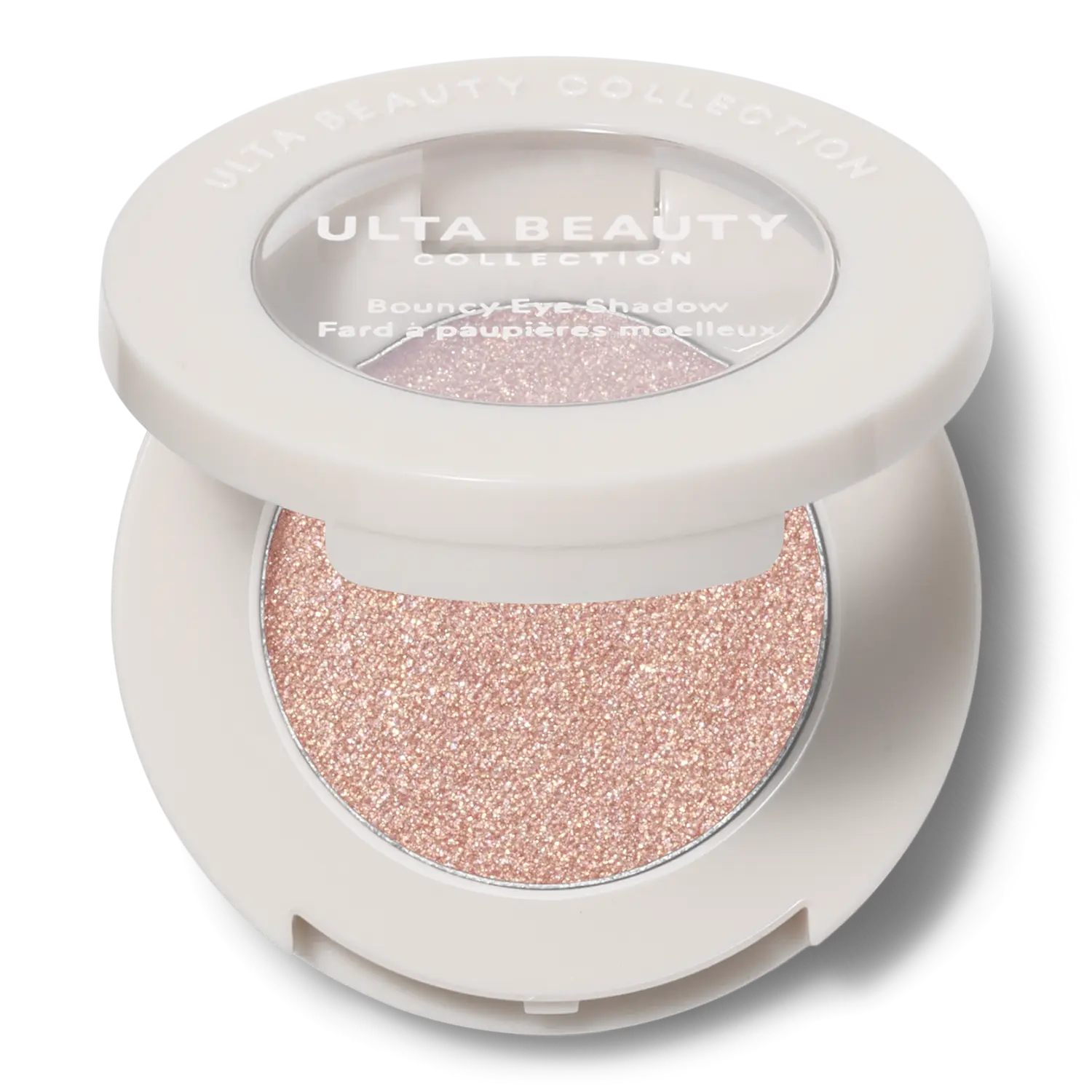 Упругие кремовые тени для век ULTA Beauty Collection, Champagne Sorbet
Упругие кремовые тени для век ULTA Beauty Collection, Champagne Sorbet