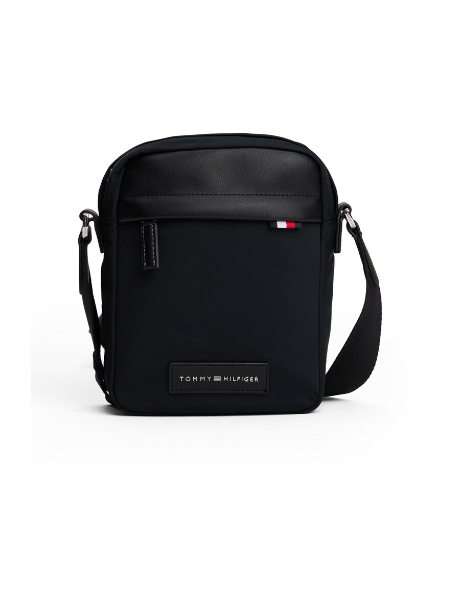 Сумка кросс-боди TOMMY HILFIGER, Black
Сумка кросс-боди TOMMY HILFIGER, Black