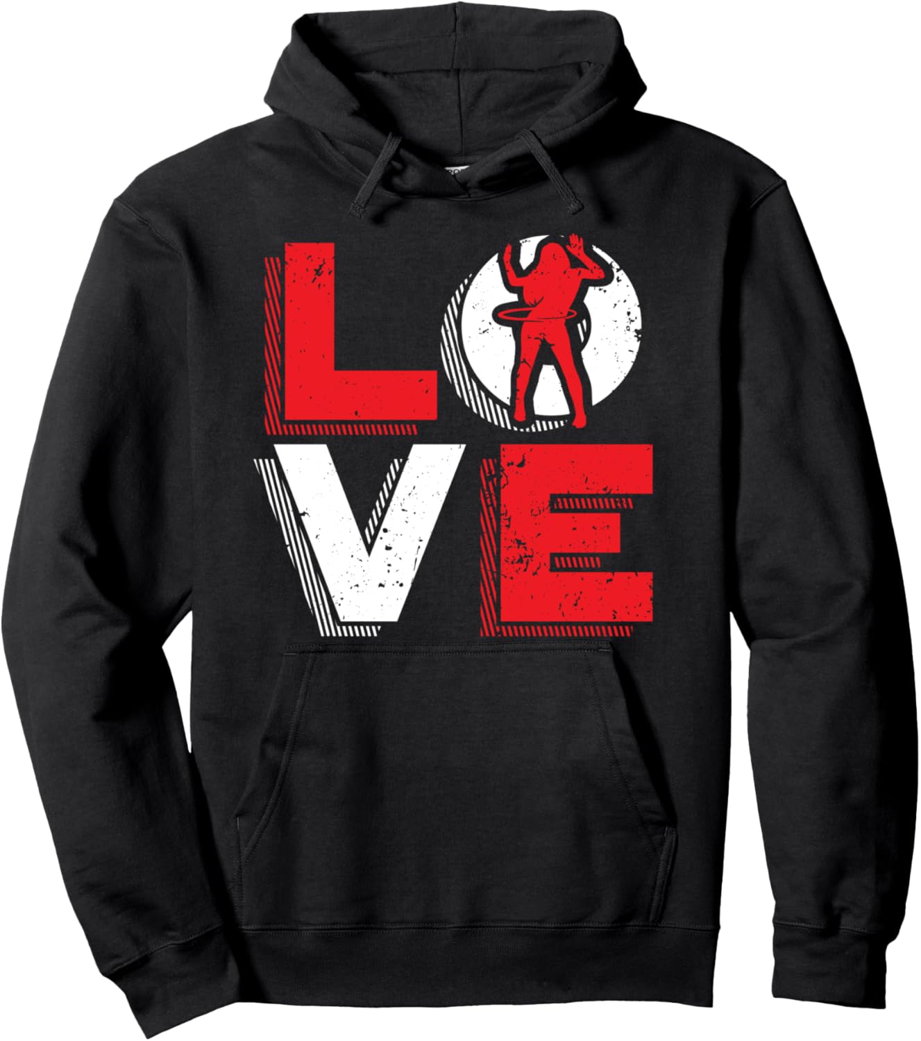 Милая девушка, любящая обруч, силуэт обруча, худи с обручем Hula Hooping Funny Hoop Dancer Workout Tees By Sd, черный
Милая девушка, любящая обруч, силуэт обруча, худи с обручем Hula Hooping Funny Hoop Dancer Workout Tees By Sd, черный