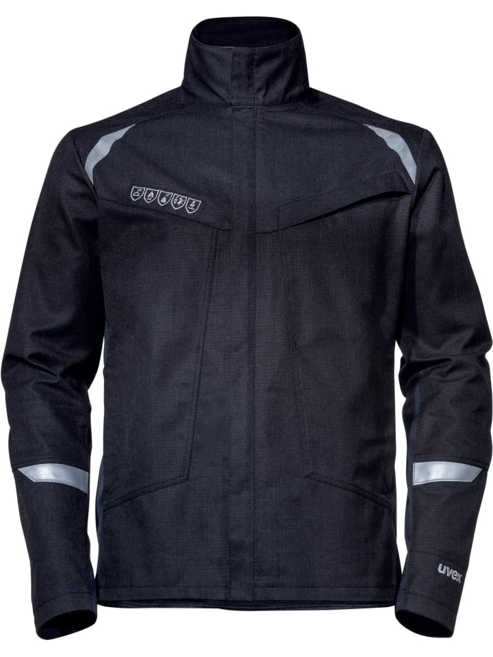 Куртка Uvex, серый
Куртка Uvex, серый