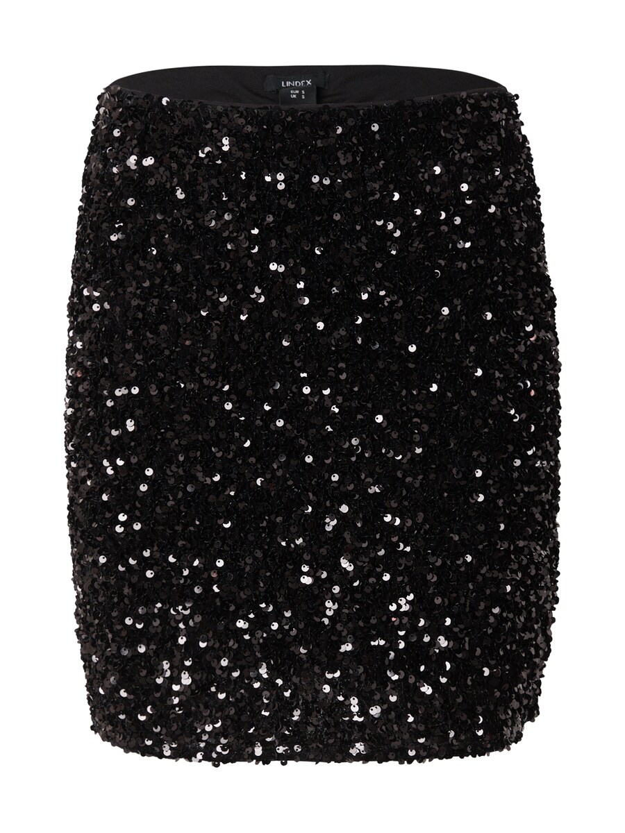Юбка Lindex Malva, черный
Юбка Lindex Malva, черный