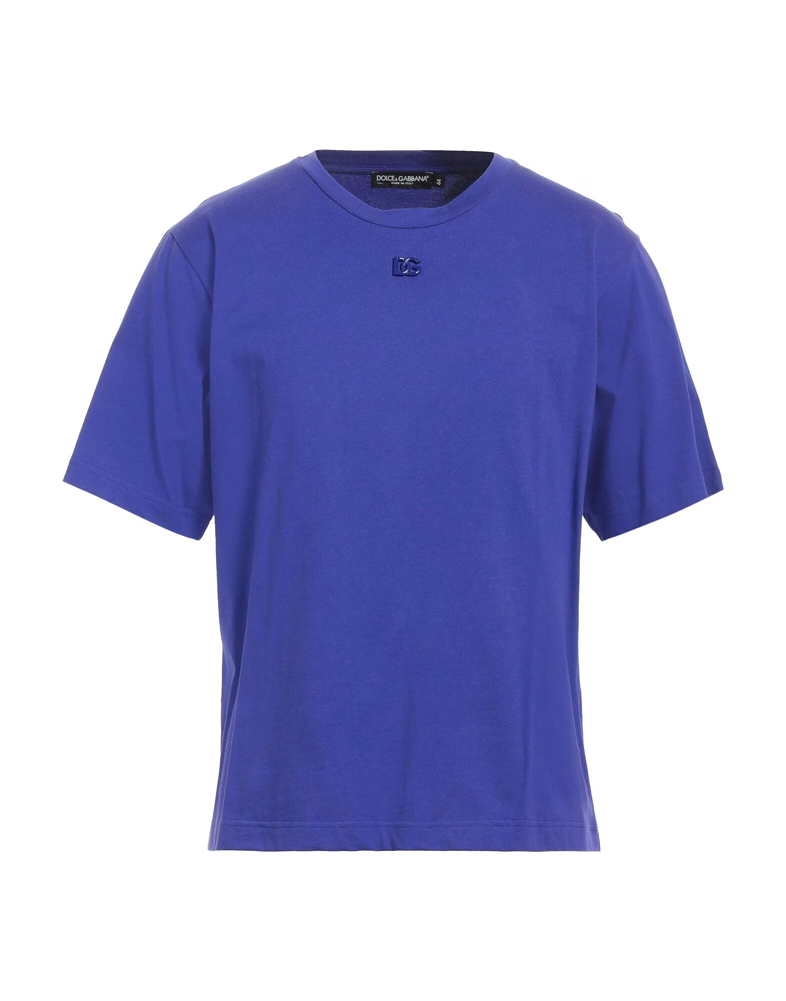 Футболка Dolce&Gabbana, фиолетовый
Футболка Dolce&Gabbana, фиолетовый