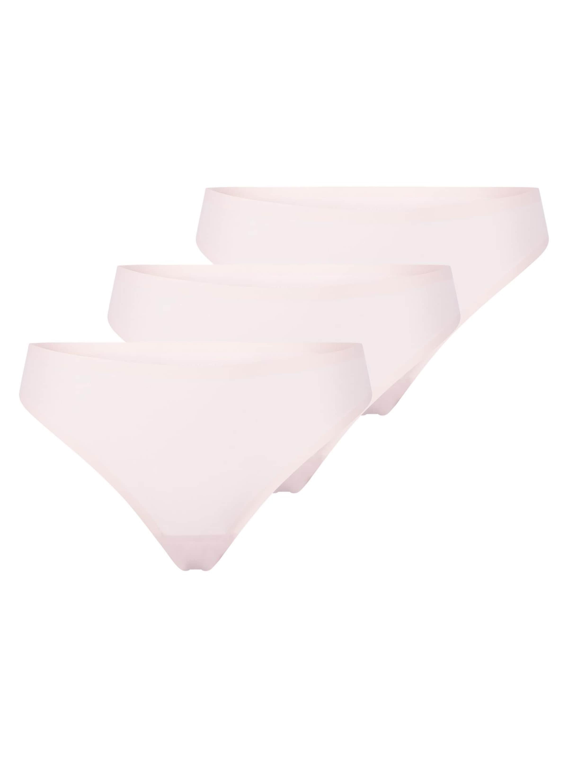 Chantelle Трусики 'Soft Stretch' в цвете Rose
Chantelle Трусики 'Soft Stretch' в цвете Rose