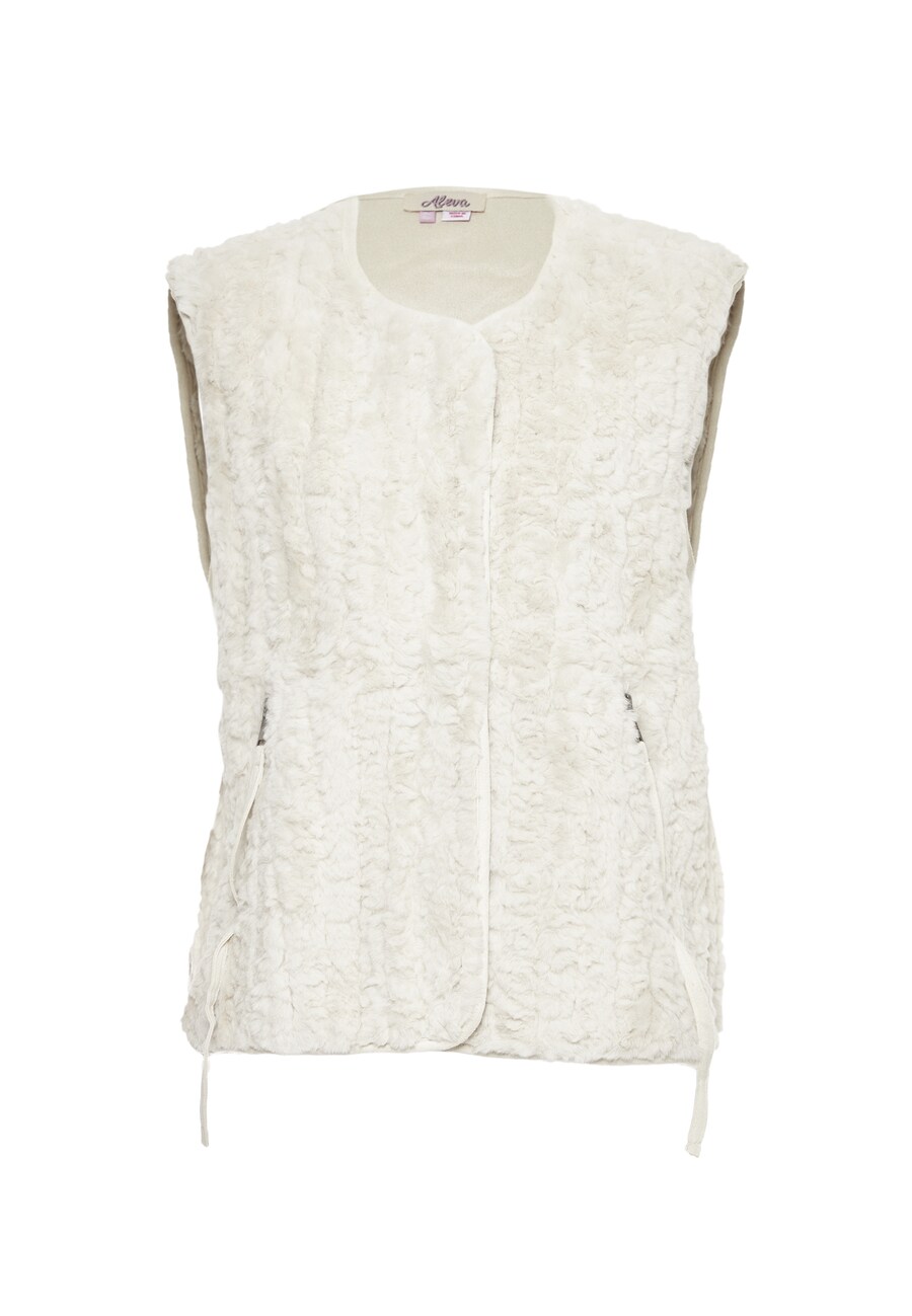 Жилет aleva, белый
Жилет aleva, белый