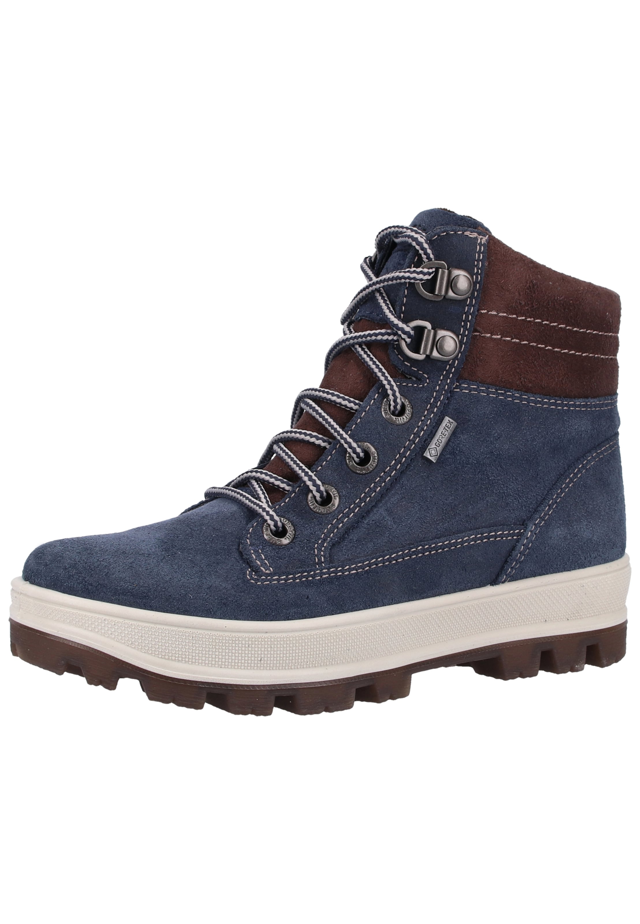 SUPERFIT Ботинки 'Tedd' в цвете Smoke Blue
SUPERFIT Ботинки 'Tedd' в цвете Smoke Blue