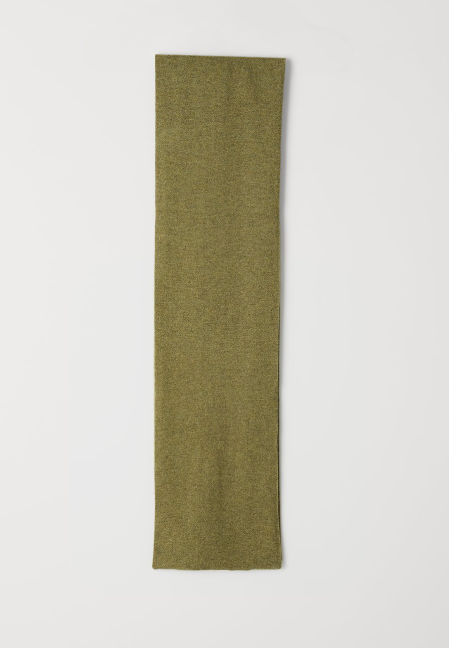Шарф pure cashmere CLASSIC SCARF, Olive
Шарф pure cashmere CLASSIC SCARF, Olive