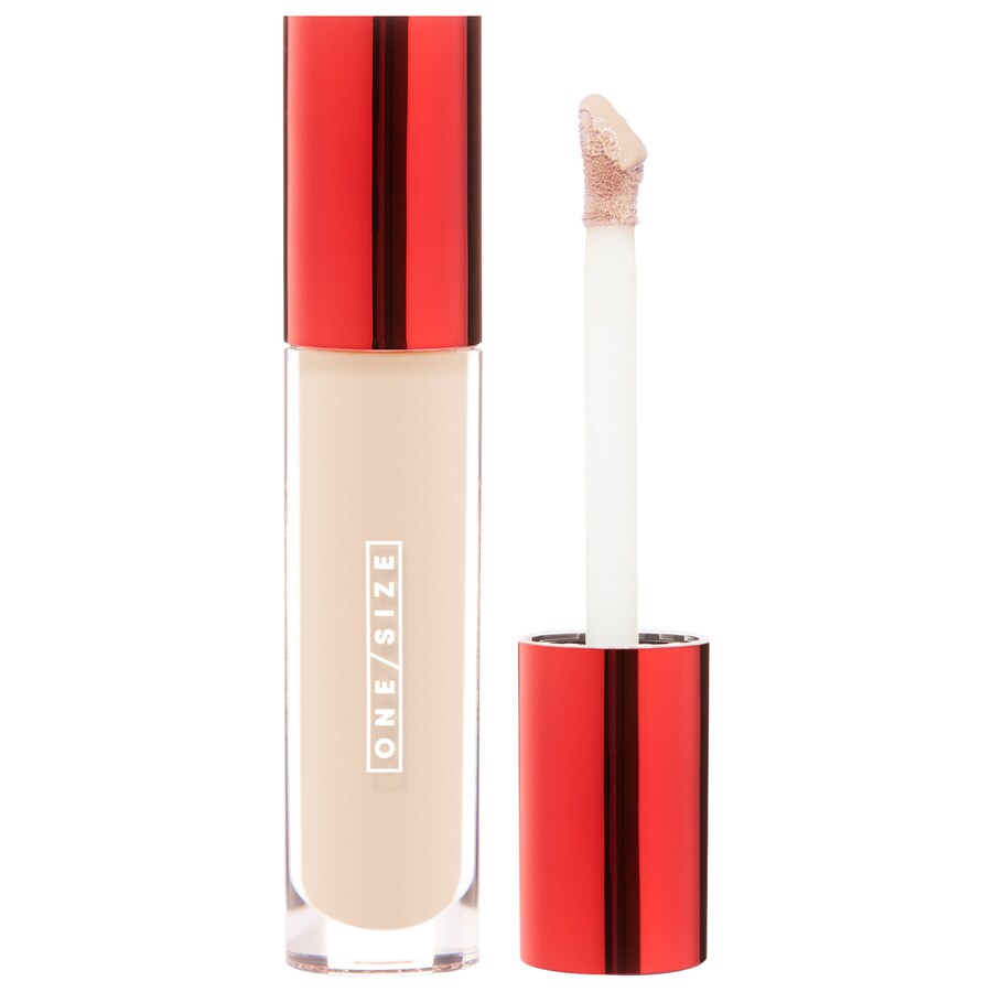 Консилер Turn Up the Base Butter Silk ONE/SIZE by Patrick Starrr, 0.23 oz/7 mL, Fair 1 (N)
Консилер Turn Up the Base Butter Silk ONE/SIZE by Patrick Starrr, 0.23 oz/7 mL, Fair 1 (N)