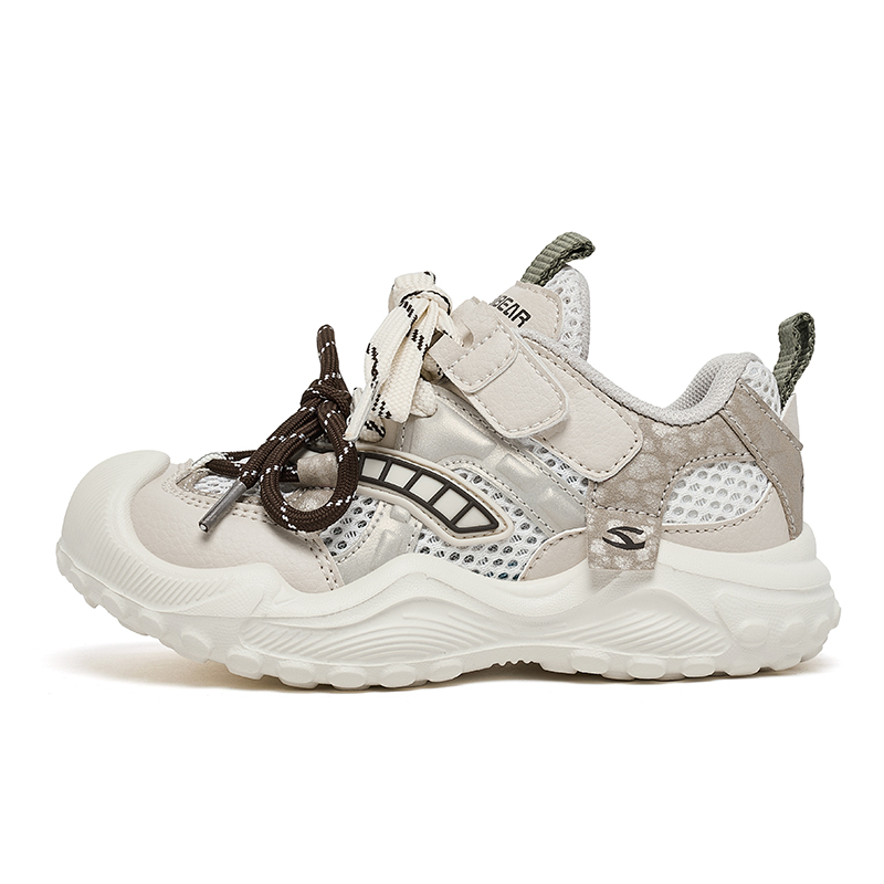 Дышащая, износостойкая, нескользящая детская обувь для повседневной носки HOBIBEAR, розовый
Дышащая, износостойкая, нескользящая детская обувь для повседневной носки HOBIBEAR, розовый