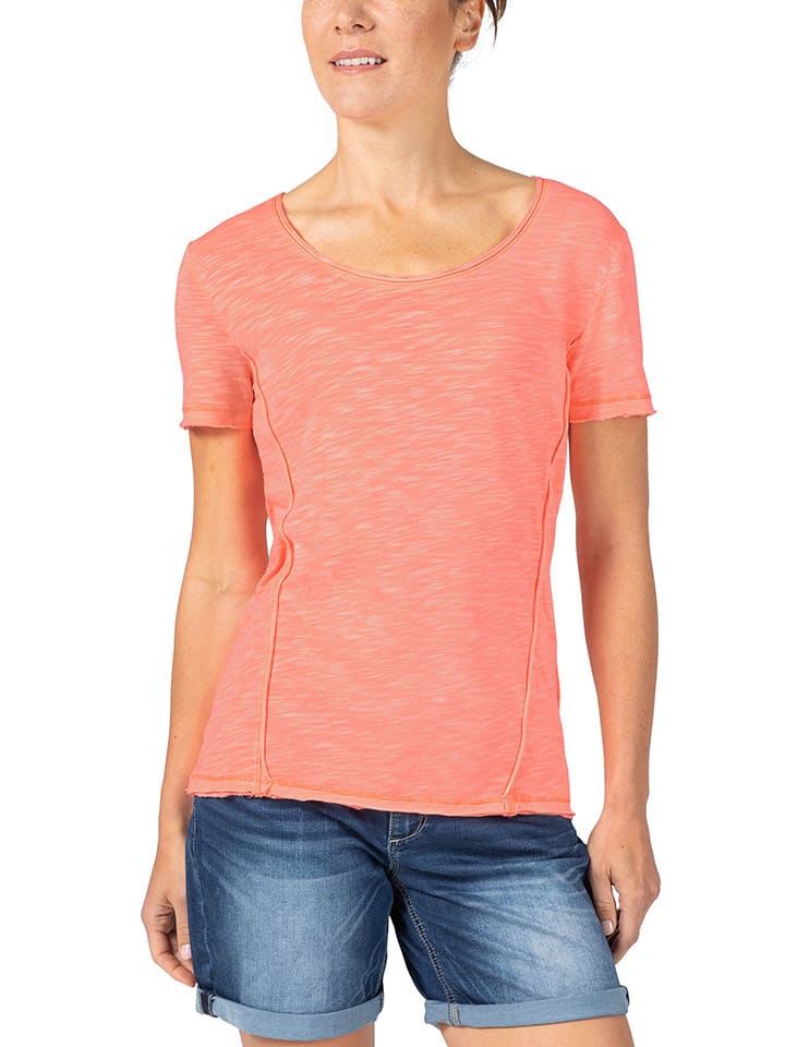 Футболка Timezone, розовый
Футболка Timezone, розовый