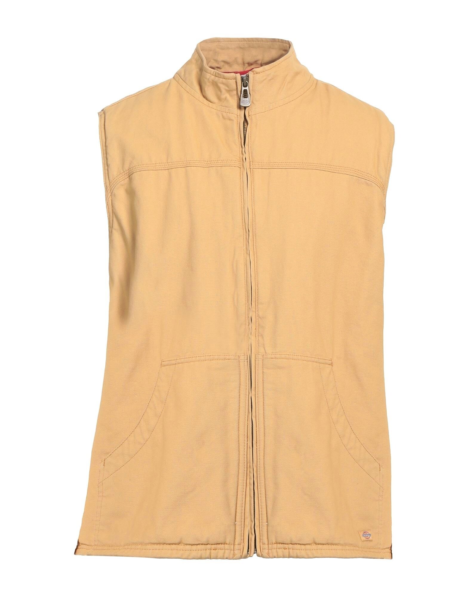 Жилет Dickies, песочный
Жилет Dickies, песочный