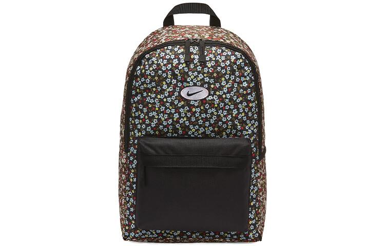 Рюкзак Nike унисекс Heritage, Black
Рюкзак Nike унисекс Heritage, Black