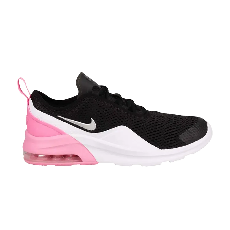 Кроссовки Nike Air Max Motion 2 GS 'Black', черный
Кроссовки Nike Air Max Motion 2 GS 'Black', черный