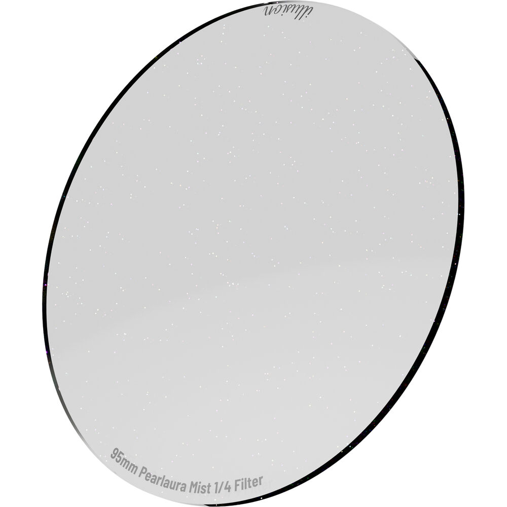 Фильтр Tilta Illusion Pearlaura Mist Filter (95mm, 1/4) TF-95-PM14
Фильтр Tilta Illusion Pearlaura Mist Filter (95mm, 1/4) TF-95-PM14