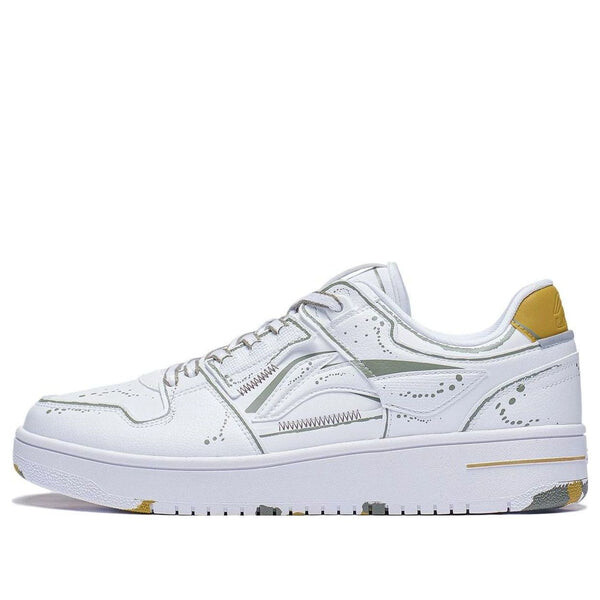 Кроссовки тяньцзи Li-Ning, белый
Кроссовки тяньцзи Li-Ning, белый