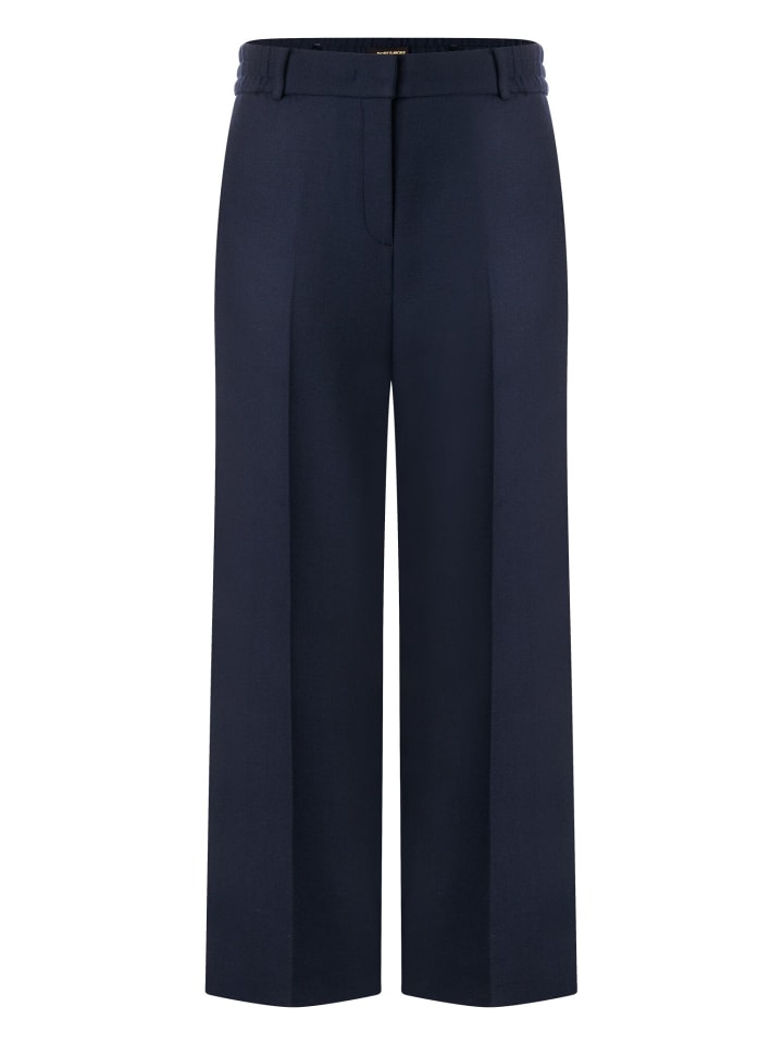 Тканевые брюки More & More
Тканевые брюки More & More