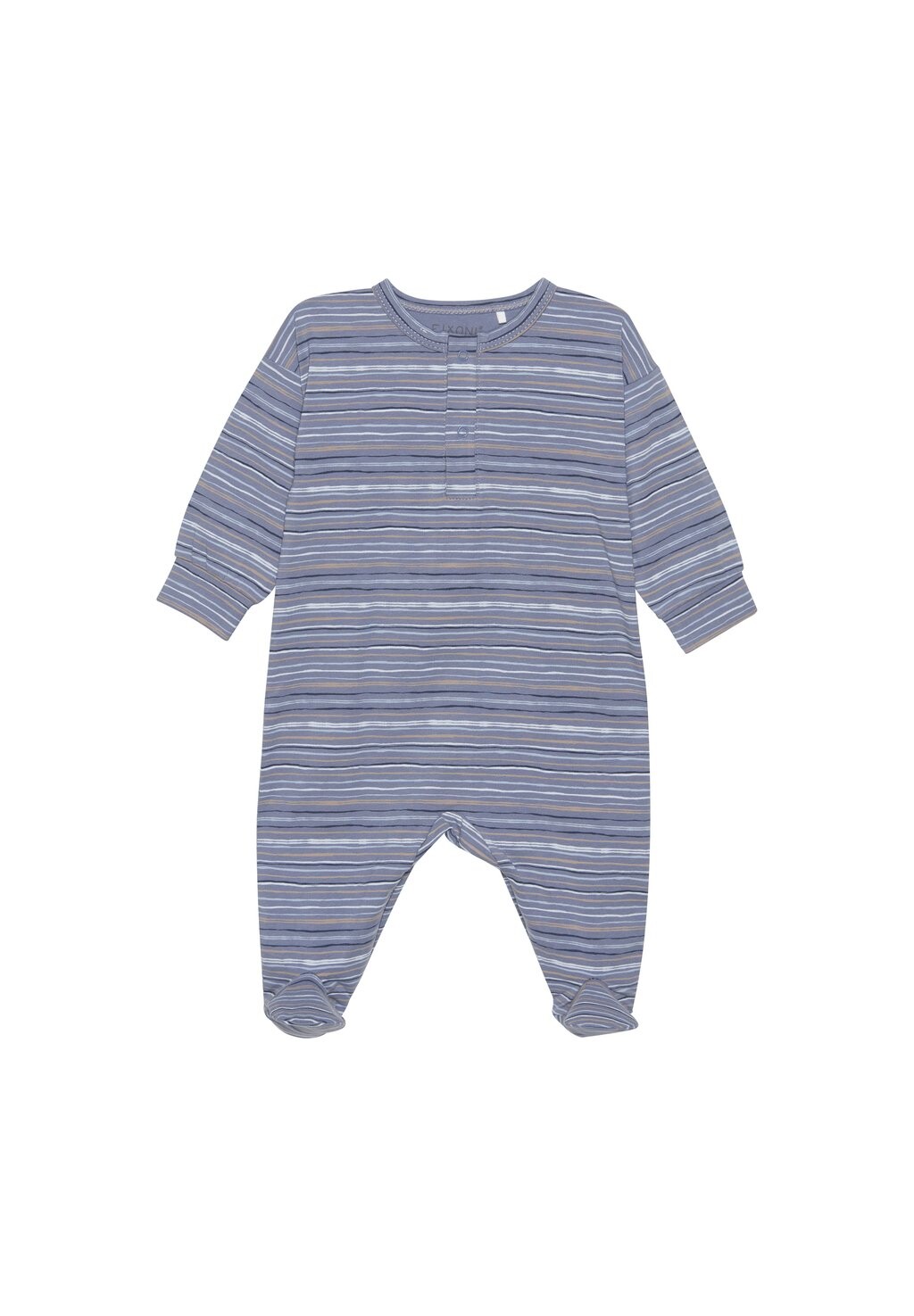 Комбинезон ROMPER LS FIXONI, цвет flint stone
Комбинезон ROMPER LS FIXONI, цвет flint stone