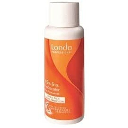 Londacolor Крем-эмульсия 1,9% 60мл
Londacolor Крем-эмульсия 1,9% 60мл