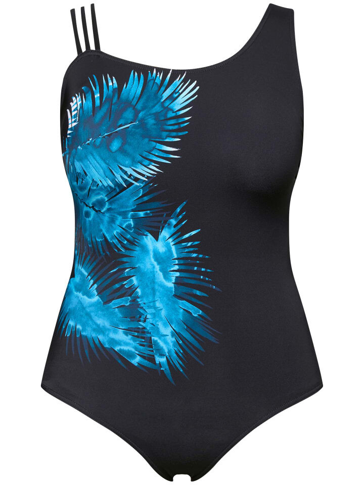 Купальник Ulla Popken, черный
Купальник Ulla Popken, черный