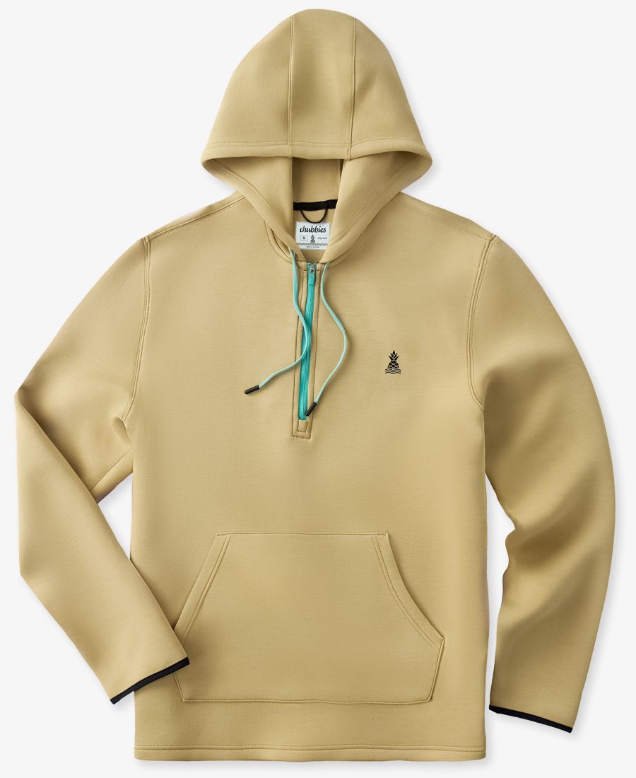 Мужская толстовка The Sandscape Wave Chubbies, Medium Khaki - Solid
Мужская толстовка The Sandscape Wave Chubbies, Medium Khaki - Solid