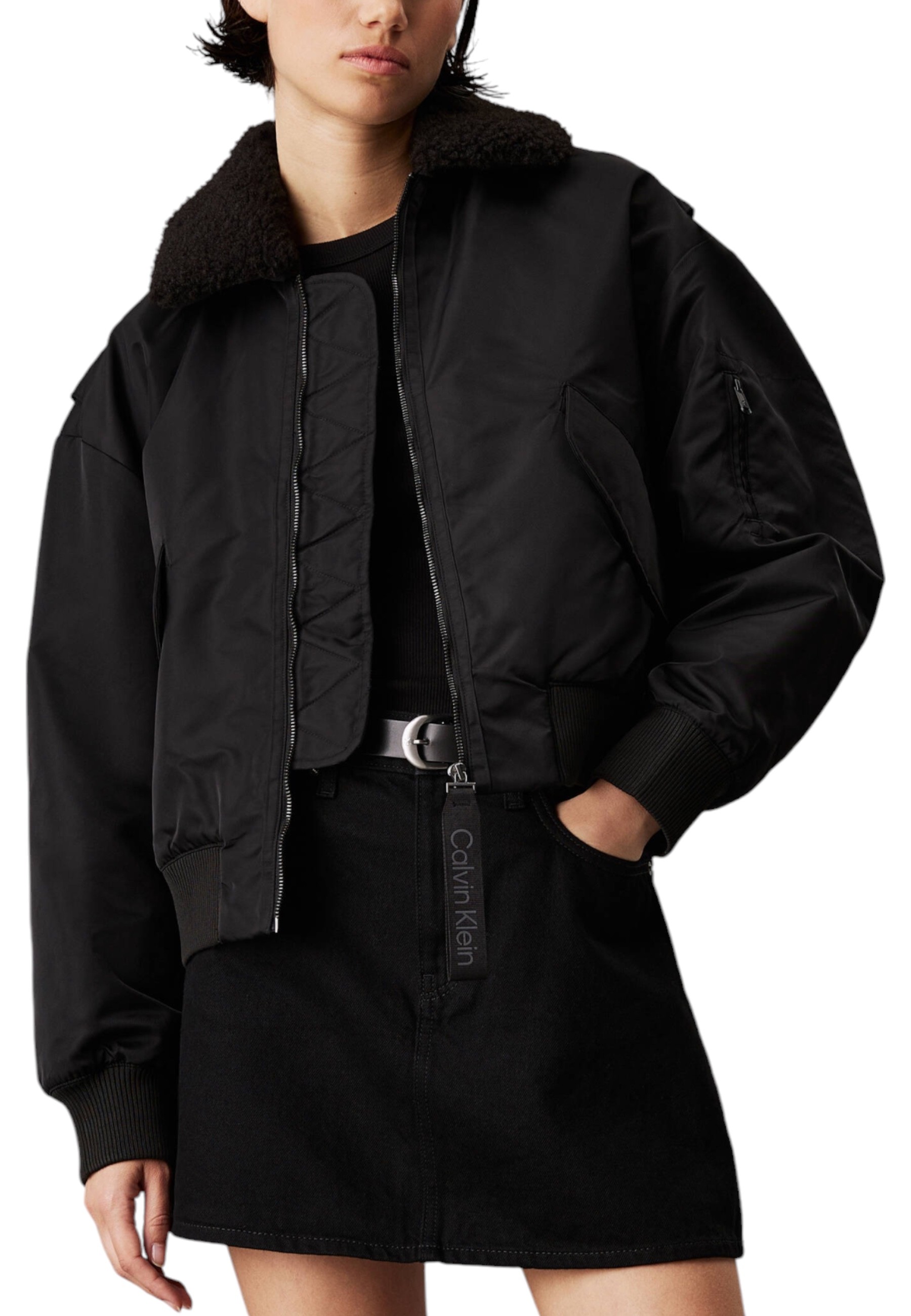 Куртка Calvin Klein Jeans
Куртка Calvin Klein Jeans